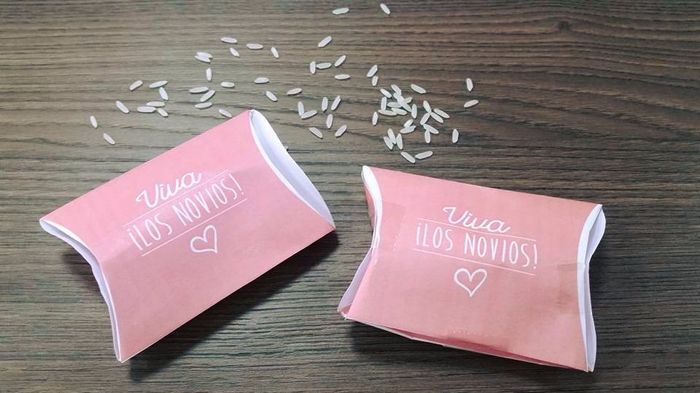 Cajitas descargables