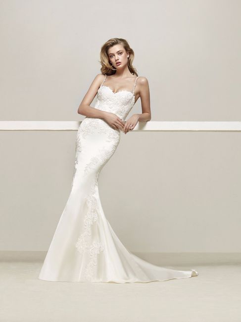 Pronovias 2018