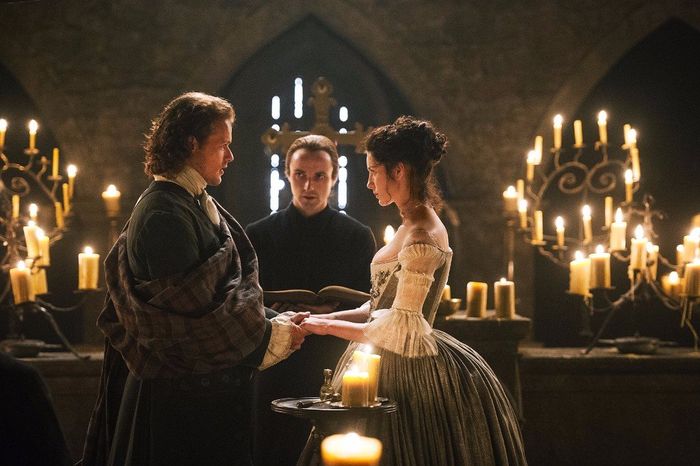 Outlander