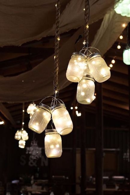 Deco led