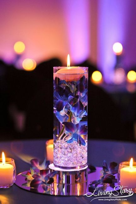 Deco led