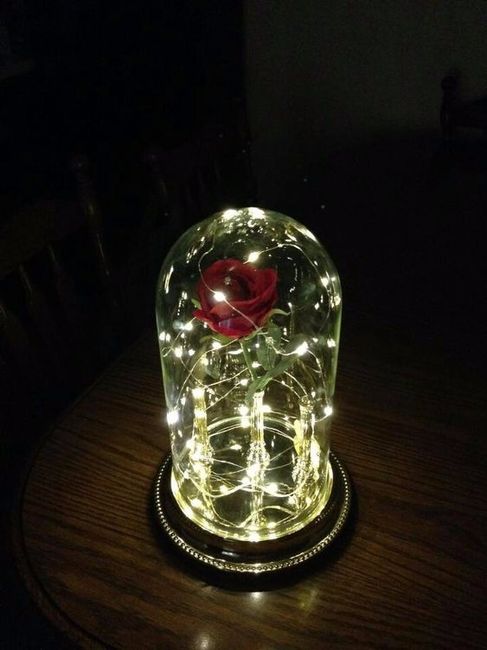 Deco led