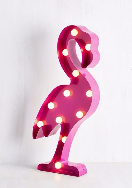 Deco led