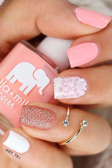 Manicura