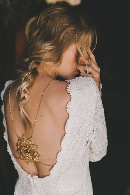Collar de espalda