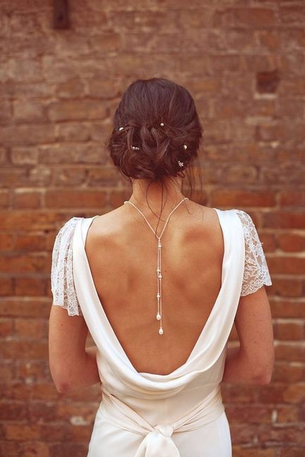 Collar de espalda
