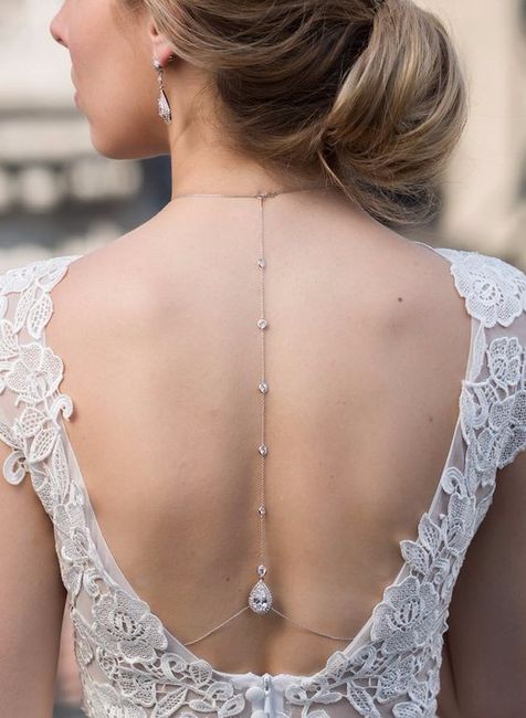 Collar de espalda