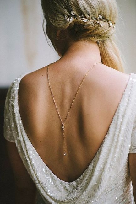 Collar de espalda