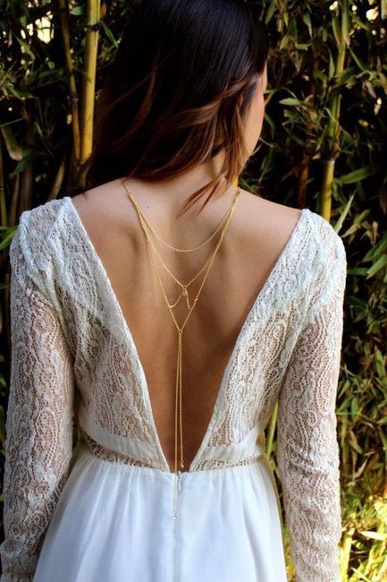 Collar de espalda