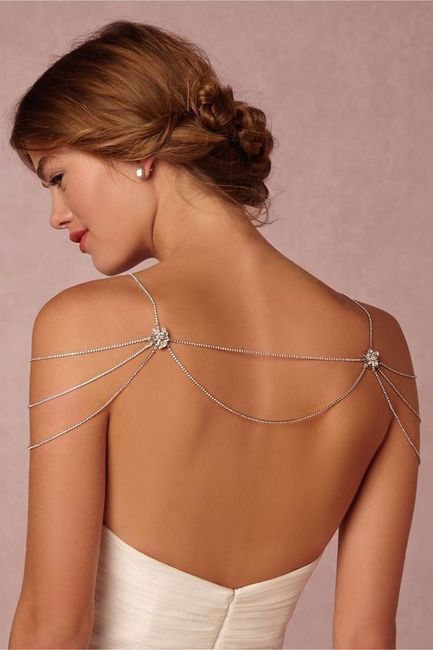 Collar de espalda