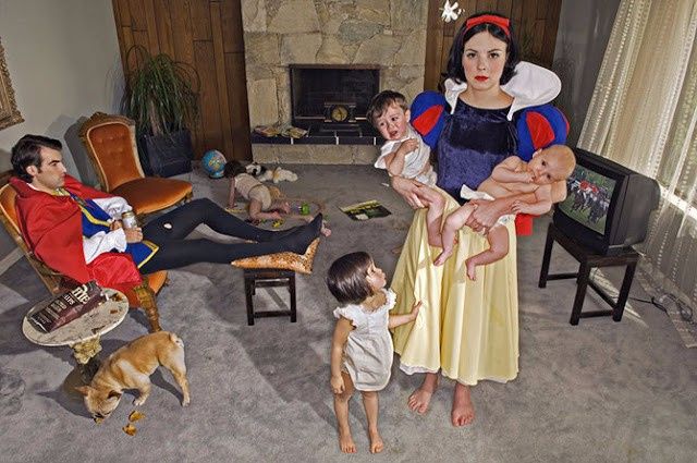 Princesas Disney