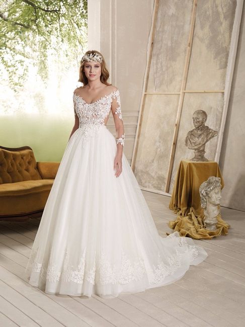 Novia d'Art