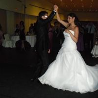 Mi bodaaaaaaaa