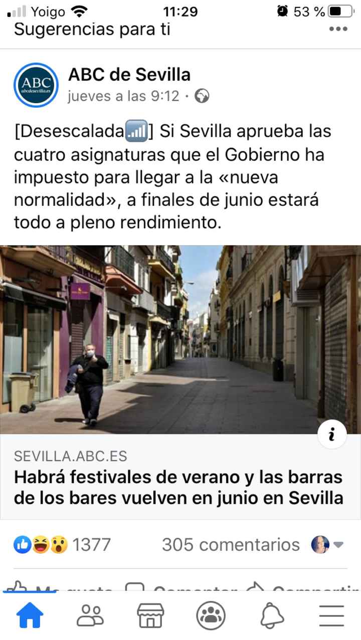 Novi@s de agosto!!! Solo buenas noticias y buenas sensaciones!!!!! - 1