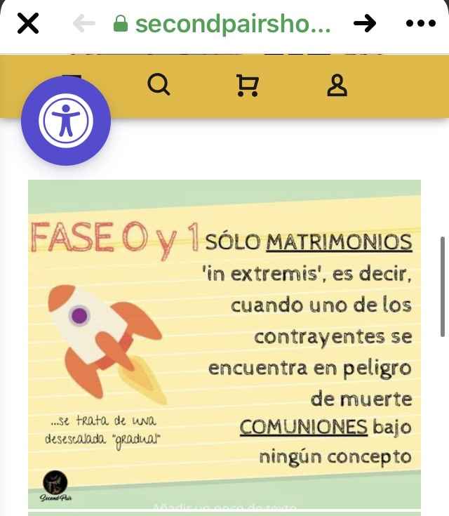 Resistencia siempre pase lo que pase! - 1