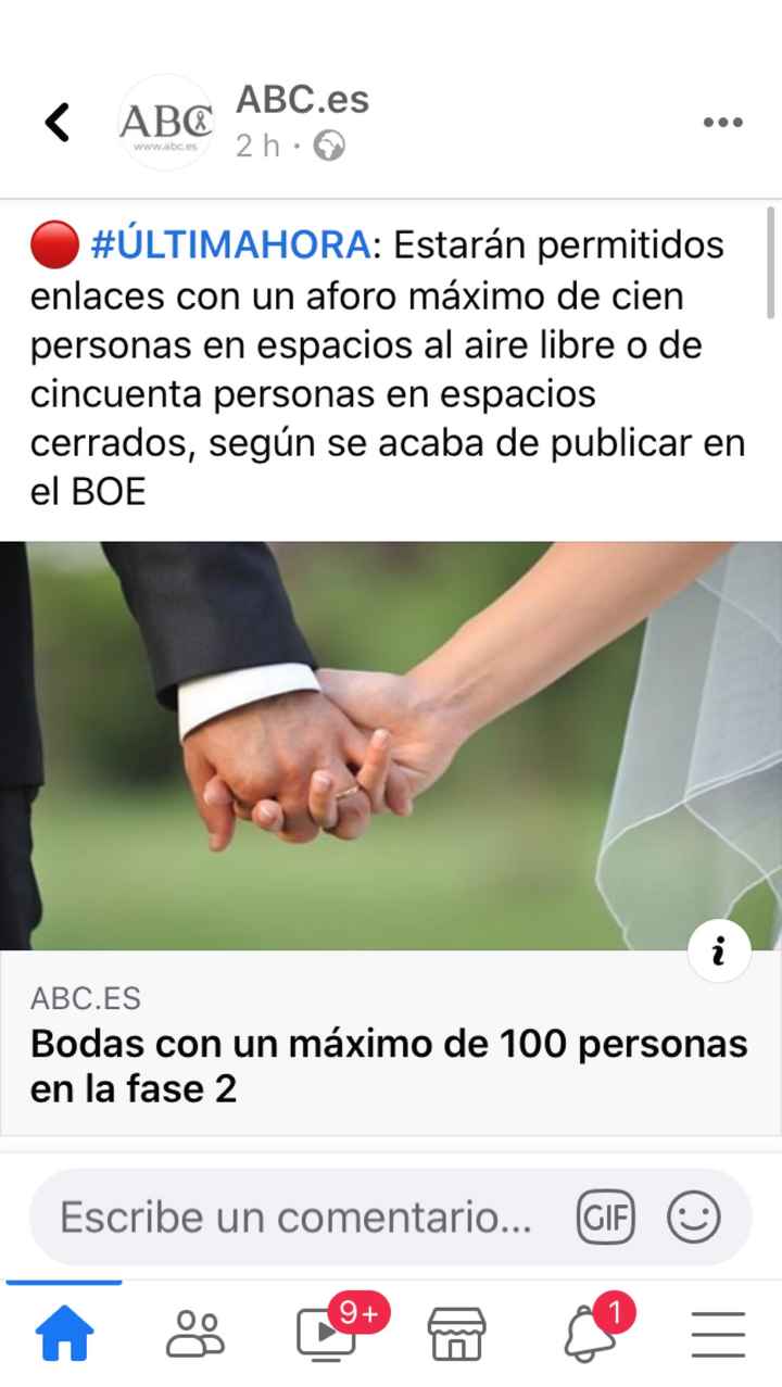 Cuánto marca vuestro marcador - 1