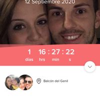 Novias septiembre 2020!!! (resistencias y changes dates!) ;) - 1