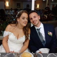 Novias septiembre 2020!!! (resistencias y changes dates!) ;) - 1