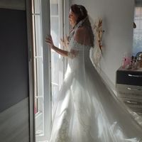 Novias septiembre 2020!!! (resistencias y changes dates!) ;) - 4