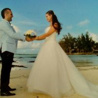 Ya es mí marido. - 1