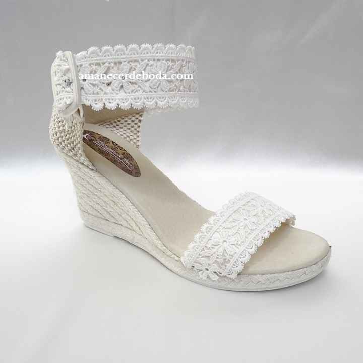 Tacones - 1