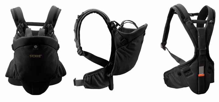 STOKKE porta bebé