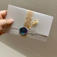 Avances invitaciones - 1