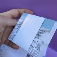 Avances invitaciones - 2