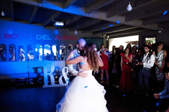 Baile 2 (Vals)