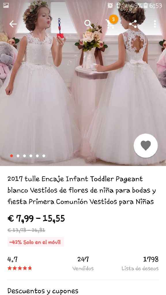 Para dudas sugerencias ideas y mamis ante todo!!💪💗 - 3