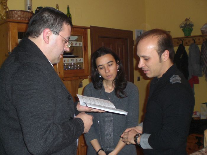 Ensayo