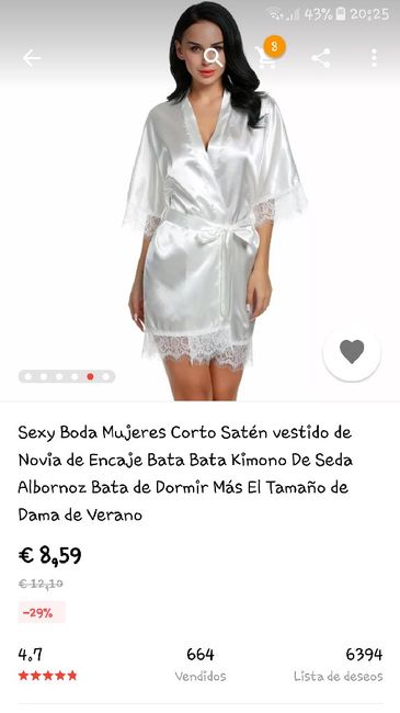 Mi bata y contador a 100 dias😨😨 - 1