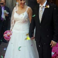 Nuestros ramos de novia ¡¡¡¡¡¡ - 1