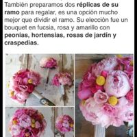 Nuestros ramos de novia ¡¡¡¡¡¡ - 2