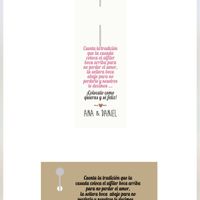Ayudadme a decidir (tarjeta alfileres) - 2