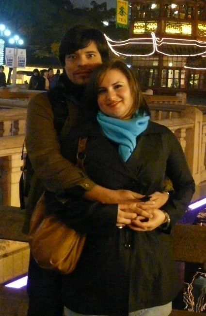 Nuestra Boda!!! 