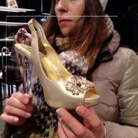 Mis zapatos