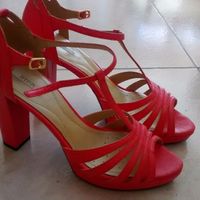 mis zapatos de boda