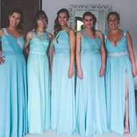 Mis damas