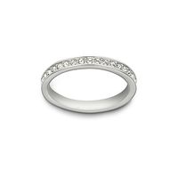 anillo de pedida