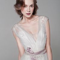Detalle opción glamurosa