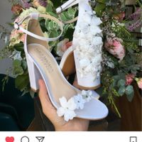 ¿Cuál será el color de tus zapatos? - 1
