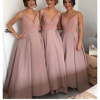 ¿De qué color irán tus damas de honor? - 1
