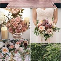 ¿Qué flor predominará en tu ramo? - 1