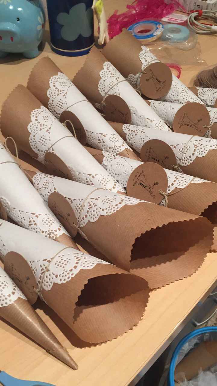  a 9 días y con los últimos detalles!!! - 1