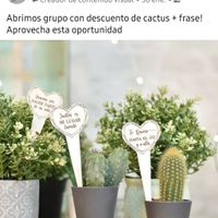 Regalos invitados si o no? - 1
