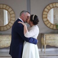 ¿Con cuántos ❤️ valoras el día de tu boda? - 1