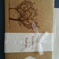 Invitaciones elegidas! - 2