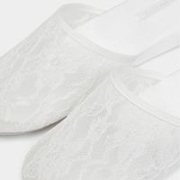 Zapatillas de novia - 1