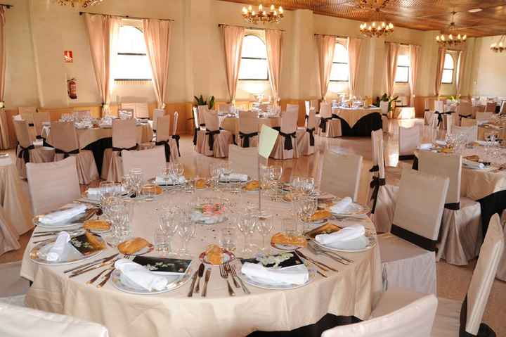 restaurante